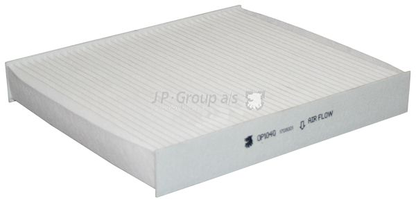 JP GROUP filtras, salono oras 1528100600